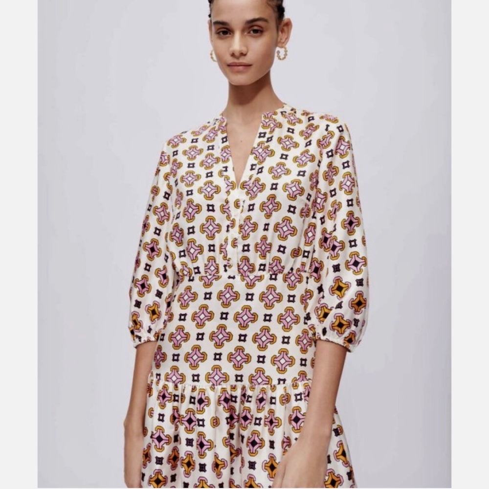 Maje Dress Nwt